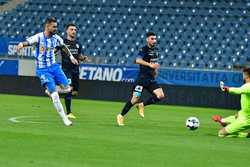 CRAIOVA - FOTBAL - UNIVERSITATEA CRAIOVA - KF LACI