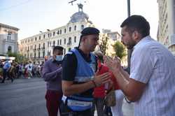 BUCURESTI - MARS - &#039;BUCHAREST PRIDE 2021&#039;