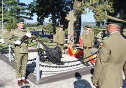 JUDETUL HUNEDOARA - SERBARILE NATIONALE DE LA TEBEA