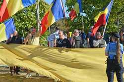 BUCURESTI - CONGRESUL PARTIDULUI NATIONAL LIBERAL