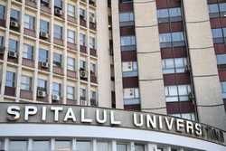 BUCURESTI - SPITALUL UNIVERSITAR DE URGENTA