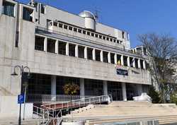 BUCURESTI - PALATUL NATIONAL AL COPIILOR