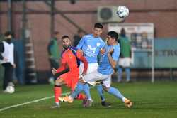 VOLUNTARI  - FOTBAL -  FC VOLUNTARI  -  FC FCSB