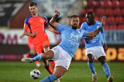 VOLUNTARI  - FOTBAL -  FC VOLUNTARI  -  FC FCSB