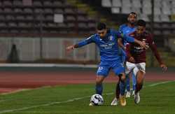 FOTBAL - FC ACADEMICA CLINCENI - FC RAPID BUCURESTI