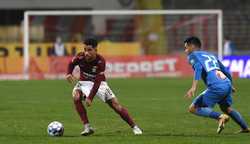 FOTBAL - FC ACADEMICA CLINCENI - FC RAPID BUCURESTI