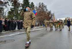 MIERCUREA CIUC - ZIUA NATIONALA A ROMANIEI