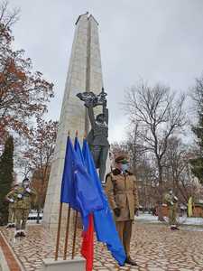 MIERCUREA CIUC - ZIUA NATIONALA A ROMANIEI