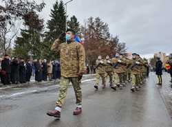 MIERCUREA CIUC - ZIUA NATIONALA A ROMANIEI