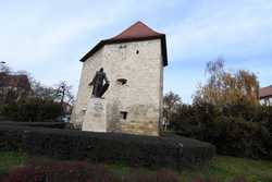 CLUJ-NAPOCA - BASTIONUL CROITORILOR