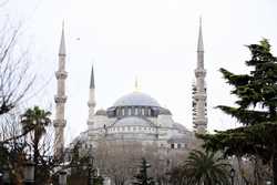 TURKEYISTANBULTOURISM