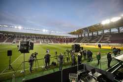 BUCURESTI - STADIONUL RAPID - GIULESTI