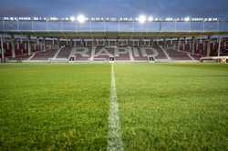 BUCURESTI - STADIONUL RAPID - GIULESTI