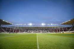 BUCURESTI - STADIONUL RAPID - GIULESTI