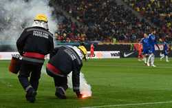 FOTBAL - FCSB -  FC U CRAIOVA 1948