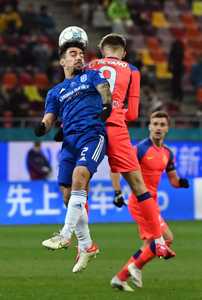 FOTBAL - FCSB -  FC U CRAIOVA 1948