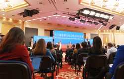 TWO SESSIONS CHINABEIJINGPREMIERPRESS CONFERENCE CN