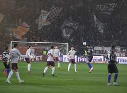 BUCURESTI - INAUGURARE - NOUL STADION RAPID-GIULESTI