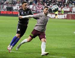 BUCURESTI - INAUGURARE - NOUL STADION RAPID-GIULESTI