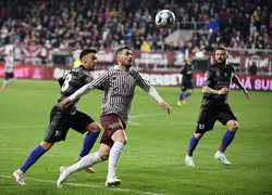 BUCURESTI - INAUGURARE - NOUL STADION RAPID-GIULESTI