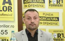 BUCURESTI - CONFERINTA PRESA - ASOCIATIA FORTA FERMIERILOR