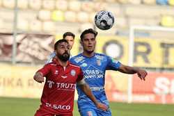 FOTBAL - AFC CHINDIA TARGOVISTE - AFC BOTOSANI