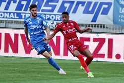 FOTBAL - AFC CHINDIA TARGOVISTE - AFC BOTOSANI