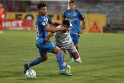 FOTBAL - FC ACADEMIA CLINCENI - AFC BOTOSANI