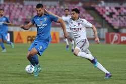 FOTBAL - FC ACADEMIA CLINCENI - AFC BOTOSANI