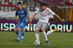 FOTBAL - FC ACADEMIA CLINCENI - AFC BOTOSANI