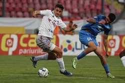 FOTBAL - FC ACADEMIA CLINCENI - AFC BOTOSANI