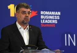 BUCURESTI - ROMANIAN BUSINESS LEADERS SUMMIT 2022