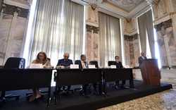 BUCURESTI - CONFERINTA - EXPERT FORUM - AMBASADA POLONIEI