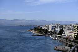 GRECIA - CHALKIDA