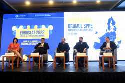 BUCURESTI - FORUMUL EUROSFAT 2022 - EUROPULS