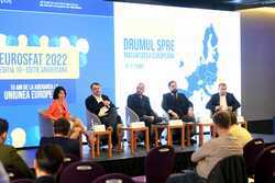 BUCURESTI - FORUMUL EUROSFAT 2022 - EUROPULS