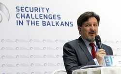 TIMISOARA - CONFERINTA INTERNATIONALA &#039;SECURITY CHALLENGES IN THE BALKANS&#039;