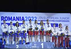 OTOPENI - CAMPIONATELE EUROPENE DE INOT PENTRU JUNIORI