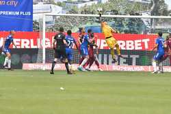 FOTBAL - FC U CRAIOVA 1948 - FC CFR 1907 CLUJ