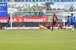 FOTBAL - FC U CRAIOVA 1948 - FC CFR 1907 CLUJ