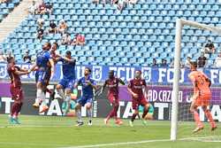 FOTBAL - FC U CRAIOVA 1948 - FC CFR 1907 CLUJ