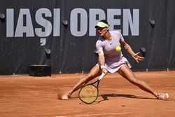 TENIS - BCR IASI OPEN