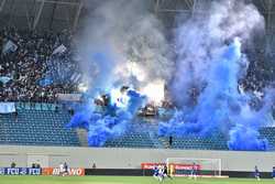 FOTBAL - FC U 1948 CRAIOVA - UNIVERSITATEA CRAIOVA