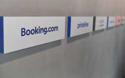 BUCURESTI - CENTRUL DE EXCELENTA BOOKING HOLDINGS