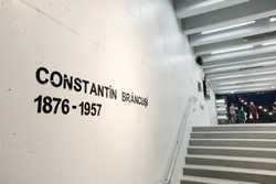 CRAIOVA - INAUGURARE - CENTRUL CULTURAL &#039;CONSTANTIN BRANCUSI&#039;