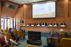 BUCURESTI - CONFERINTA SMART GREEN INDUSTRY