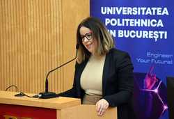 BUCURESTI - CONFERINTA - UPB