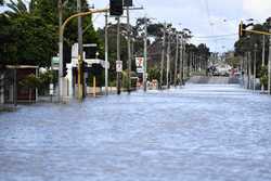 AUSTRALIAVICTORIAFLOOD