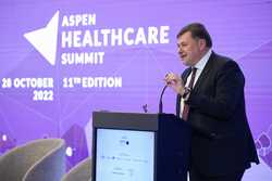 BUCURESTI - ASPEN HEALTHCARE SUMMIT