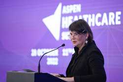 BUCURESTI - ASPEN HEALTHCARE SUMMIT